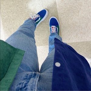 Meet your Posher, Kenzington